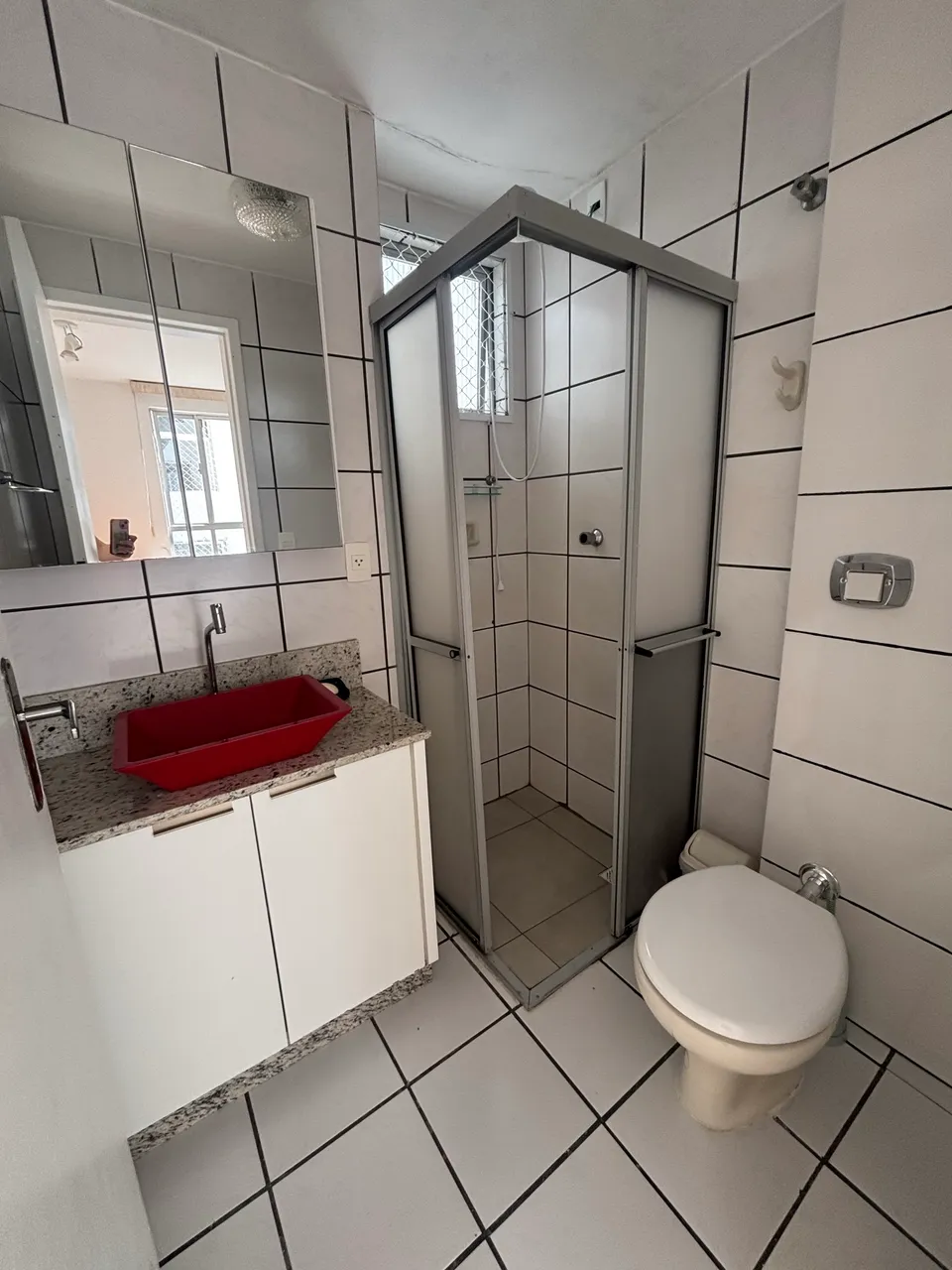 Unfurnished 2-bedroom apartment with separate kitchen — photo 8