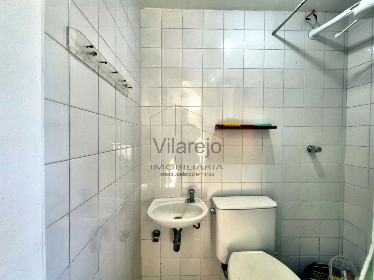 Apartamento com 123 m², 4 quartos e vista da janela — photo 26