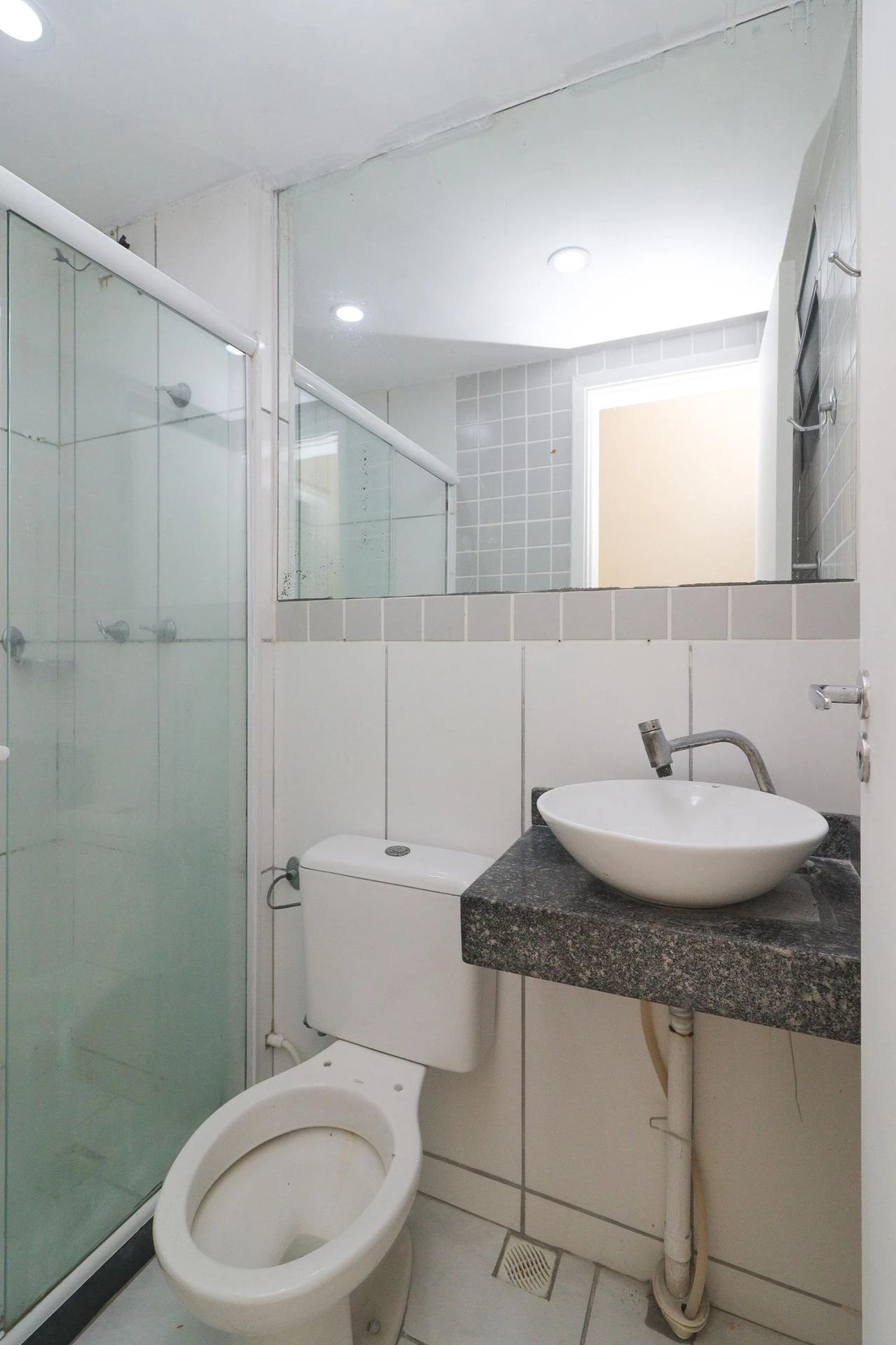 Departamento de 2 dormitorios en edificio con piscina — photo 6