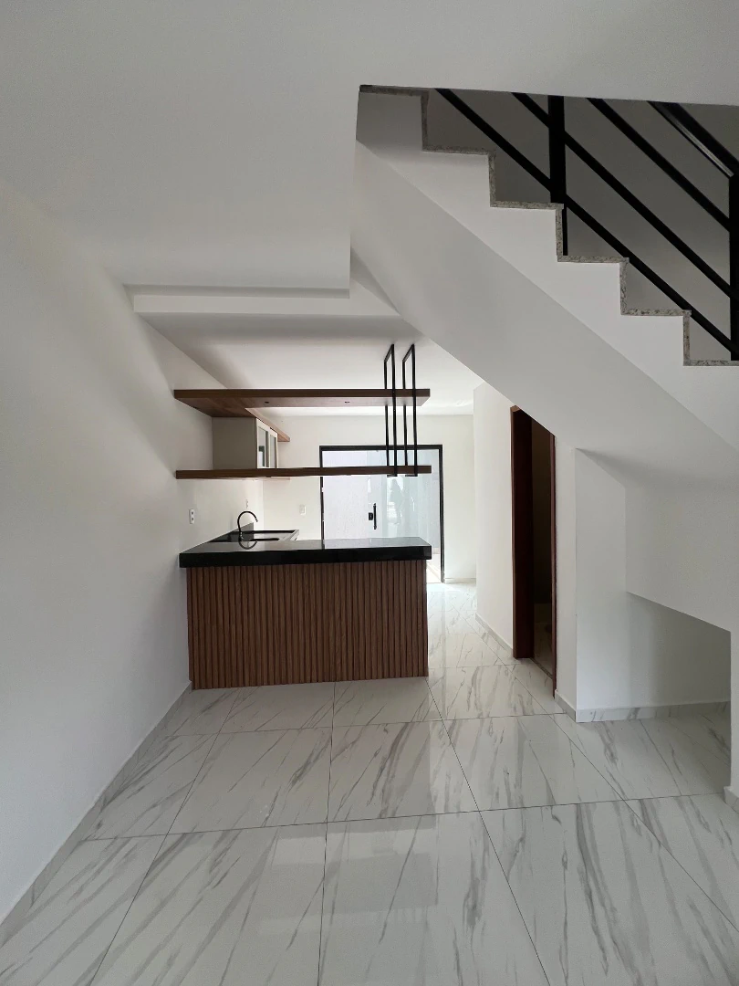Washing machine in a 2-bedroom house, 100 m² — photo 2