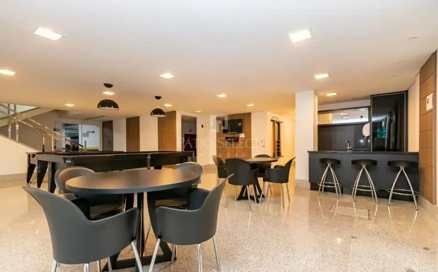 Гардеробная и 3 спальни: квартира 180 м² — photo 78