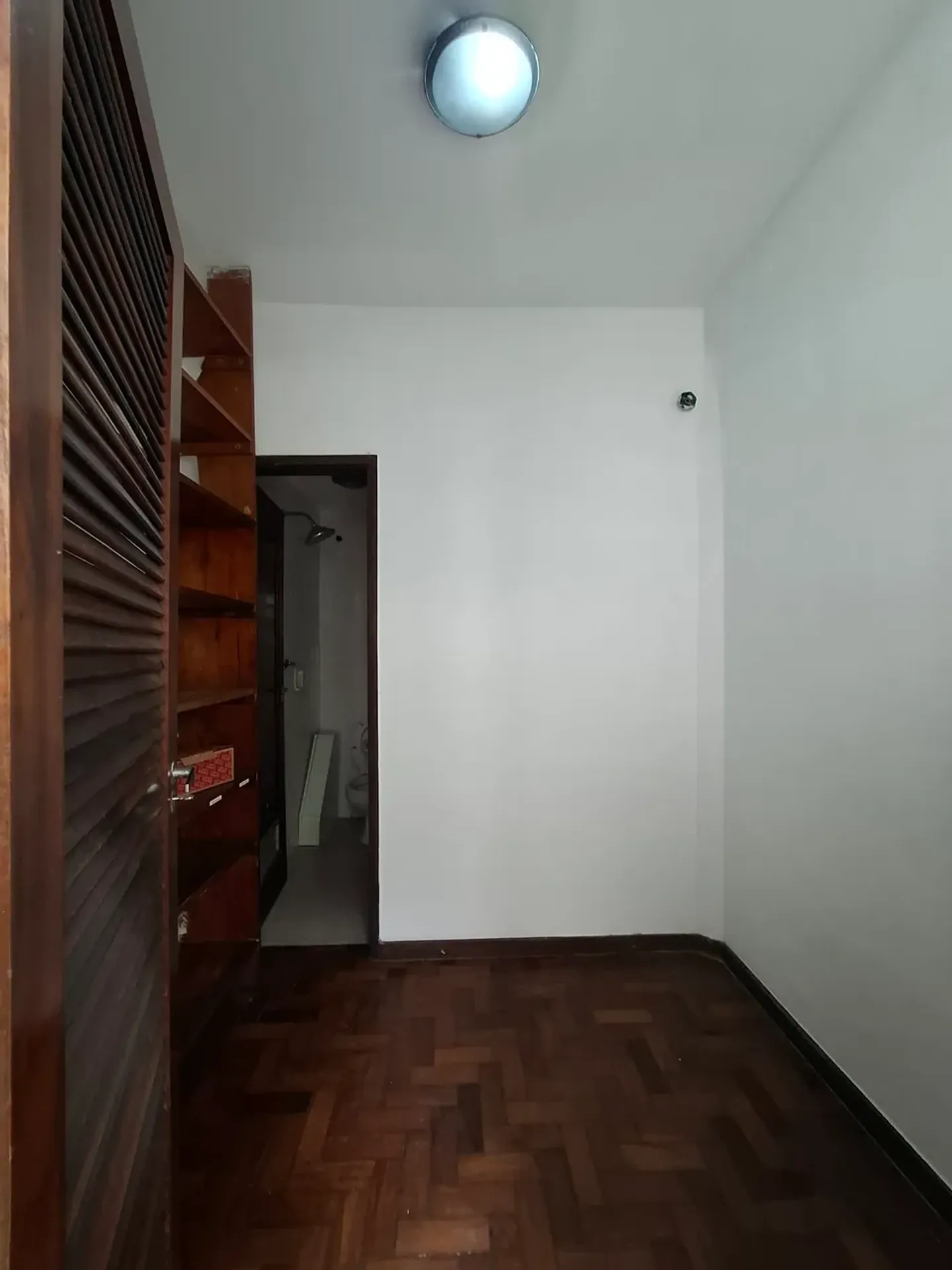 1-bedroom apartment with 56 m² and gas water heater — photo 21