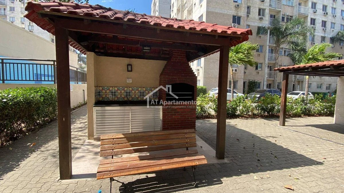 2-bedroom, 50 m² apartment in Rio de Janeiro — photo 32