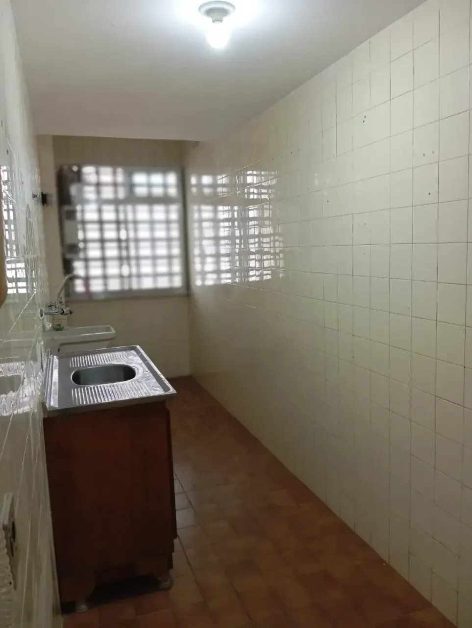 3-bedroom apartment with 2 bathrooms and no parking — photo 3