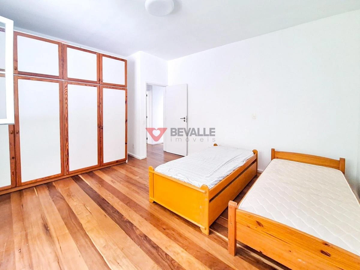 Casa sem mobília de 600 m² com vista e varanda — photo 14