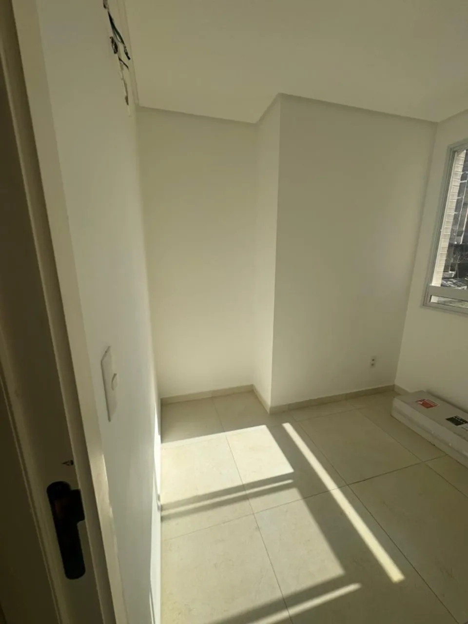 Балкон с грилем и 3 спальни: квартира 79 м² — photo 18