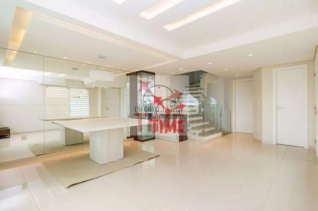 Casa de 3 dormitorios, cocina cerrada y 4 plazas de garaje — photo 49