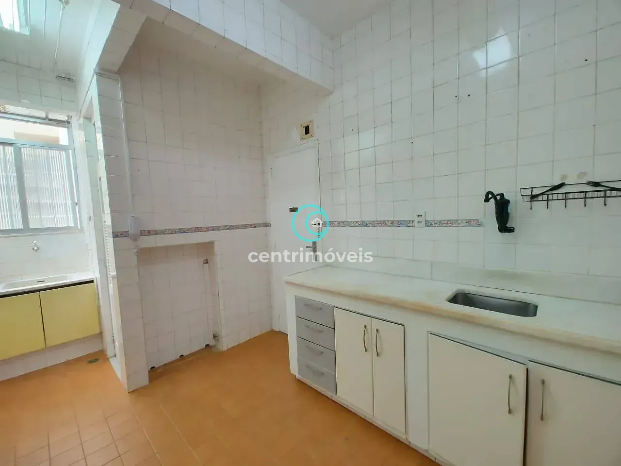 Apartamento com 2 quartos e 2 banheiros com vaga — photo 30
