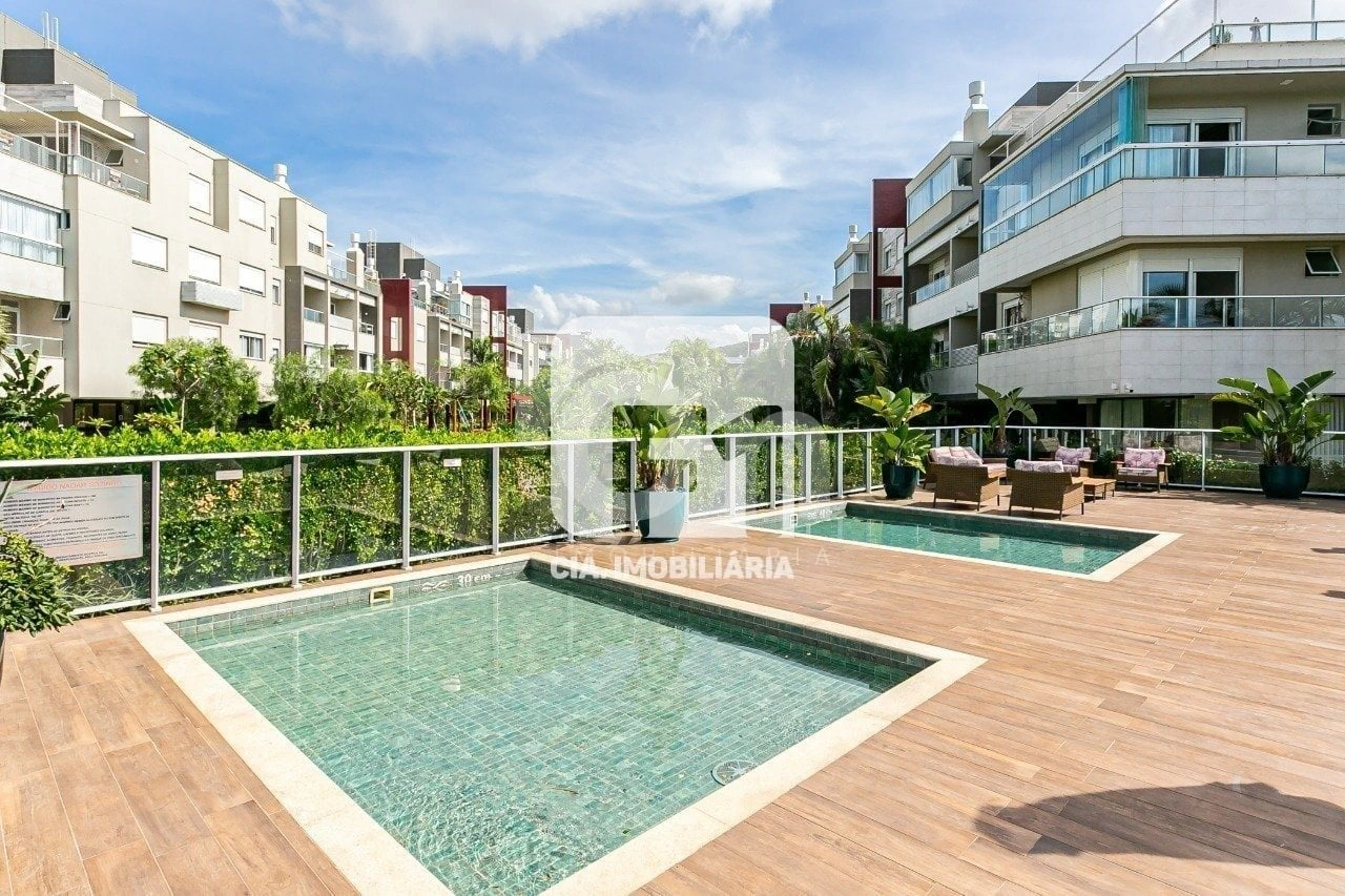 Apartamento de 95 m² com varanda gourmet e piscina privativa — photo 28