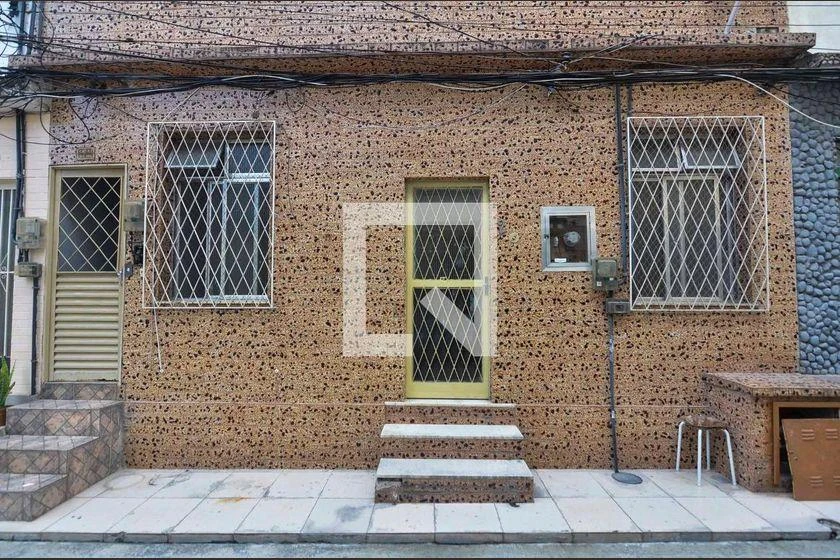House with 2 bedrooms, 2 bathrooms and 80 m² with gas kitchen — photo 17