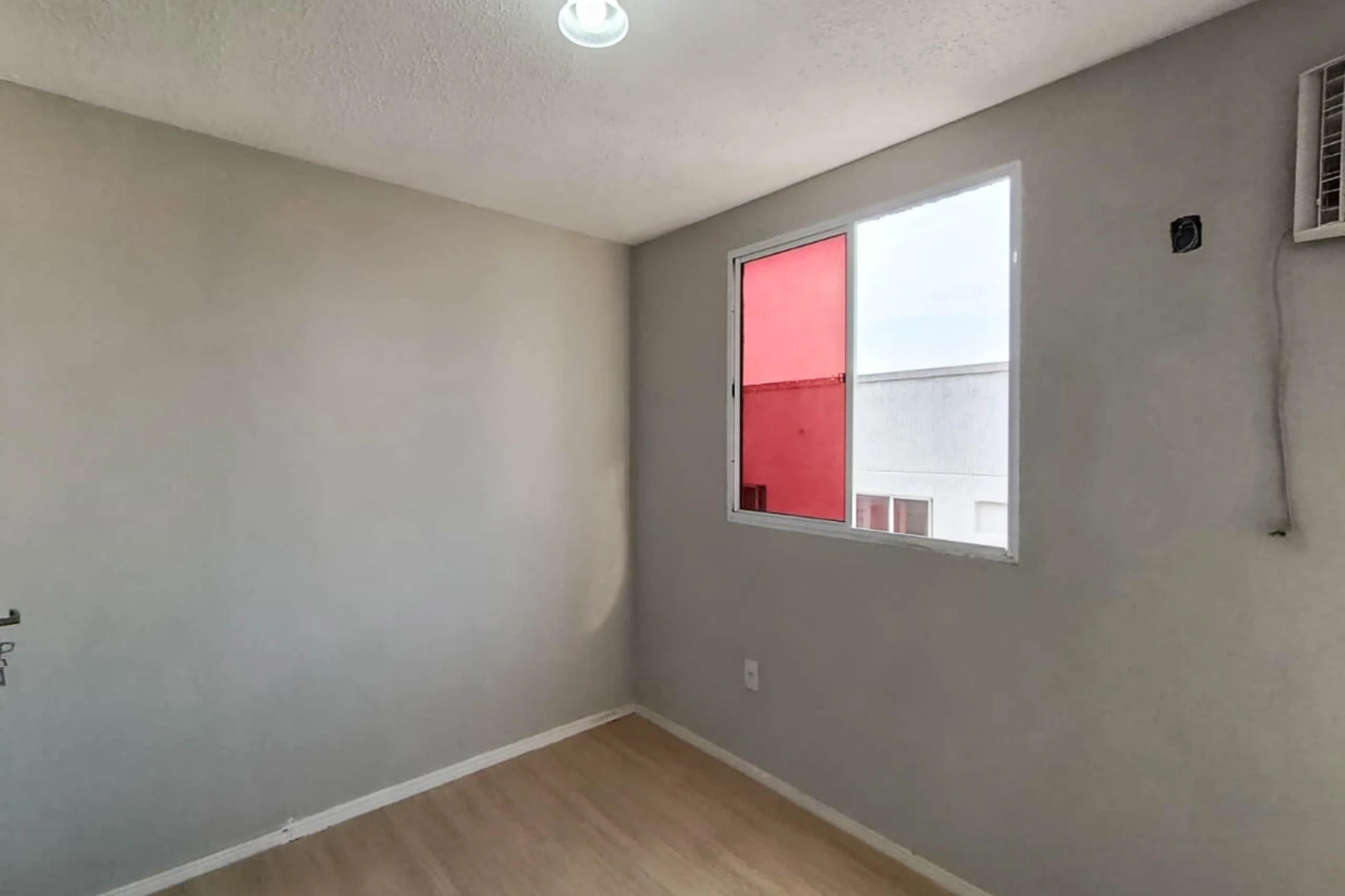Apartamento com vista para as montanhas, Campo Grande — photo 29