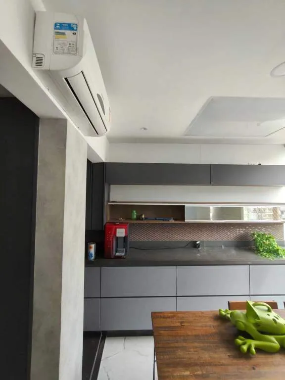 One-bedroom apartment with a dishwasher in Rio de Janeiro — photo 17