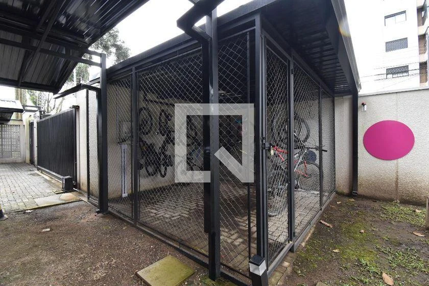Квартира 35 м² з пральною машиною та балконом із грилем — photo 35
