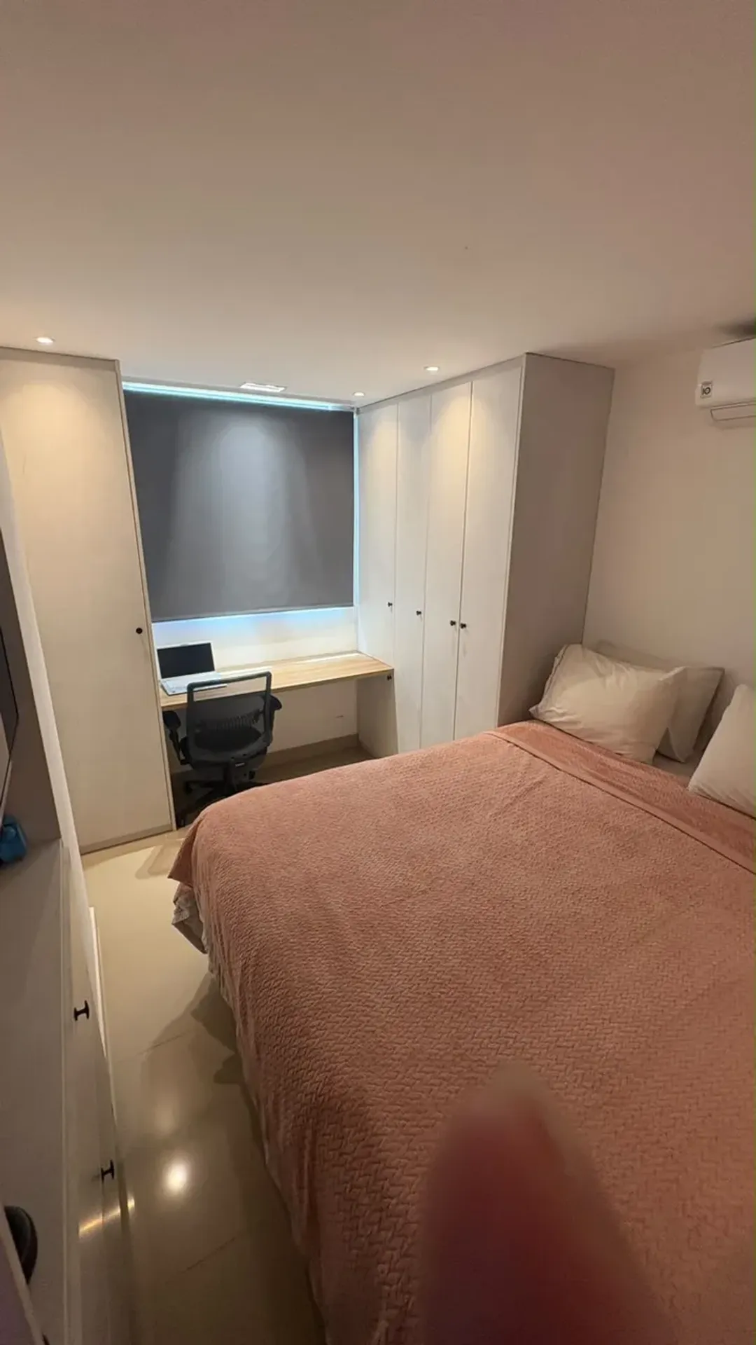 2-bedroom apartment with a dishwasher — photo 7