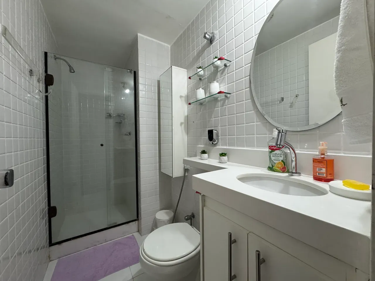 100 m² apartment with 2 bedrooms and 1 parking space — photo 4
