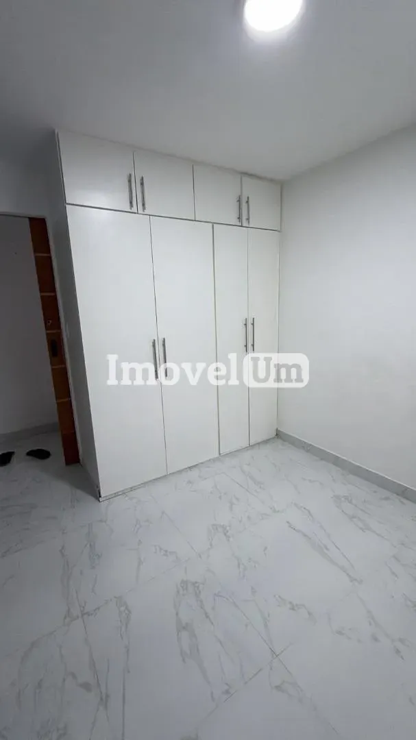 Apartamento com varanda envidraçada, Barra Olímpica — photo 14