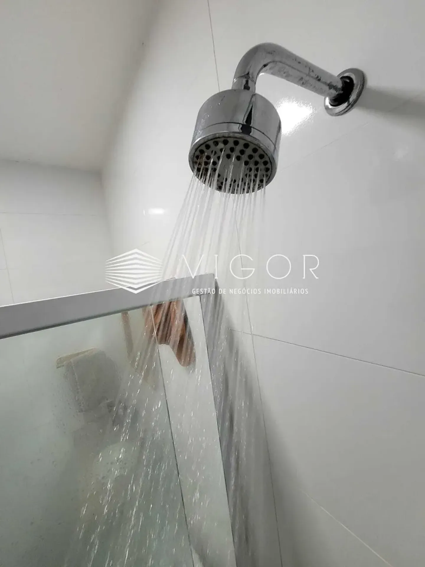Стиральная машина и 1 спальня: квартира 45 м² — photo 2