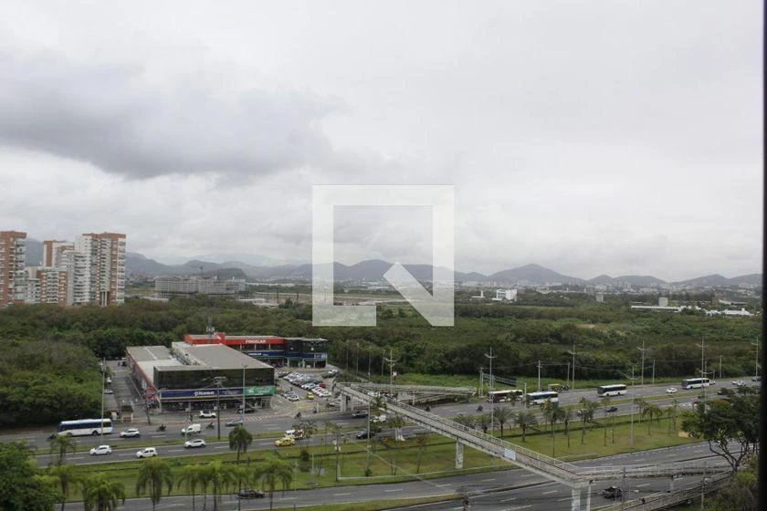 Furnished 4-bedroom apartment with 114 m² — photo 21