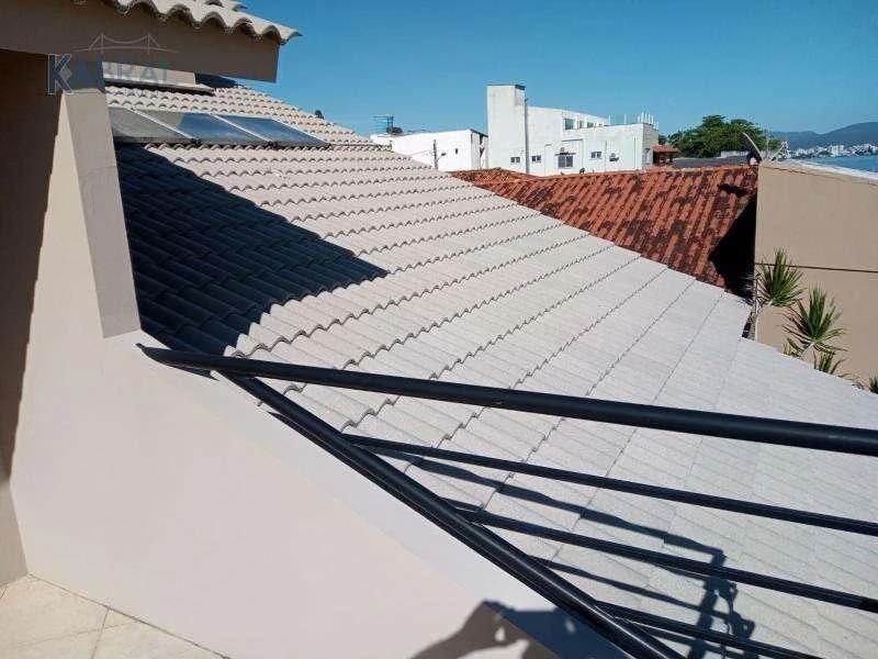 Casa de 3 quartos com varanda envidraçada, Balneário — photo 14
