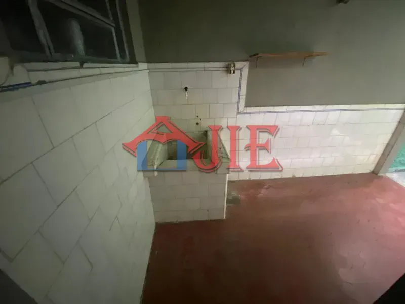 Unfurnished 1-bedroom home with 1 bathroom, 40 m² — photo 13