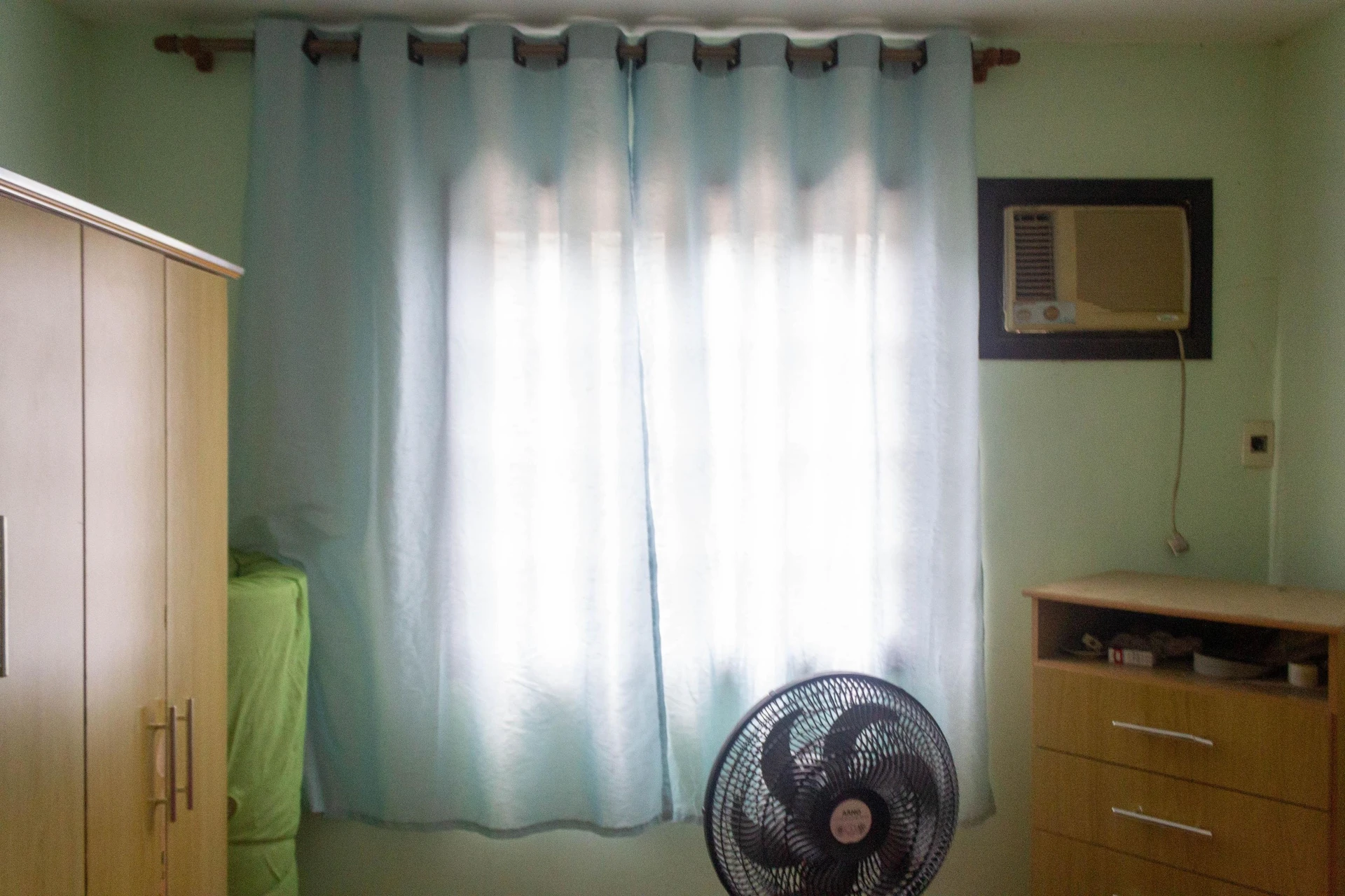 5-bedroom apartment with a washing machine — photo 32