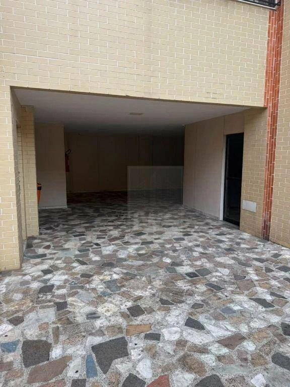 4-bedroom apartment with 171 m² and 2 parking spots — photo 27
