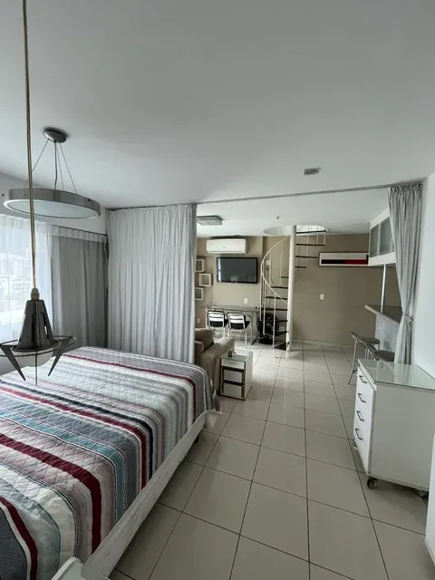 Apartamento no 9º andar com varanda gourmet — photo 20