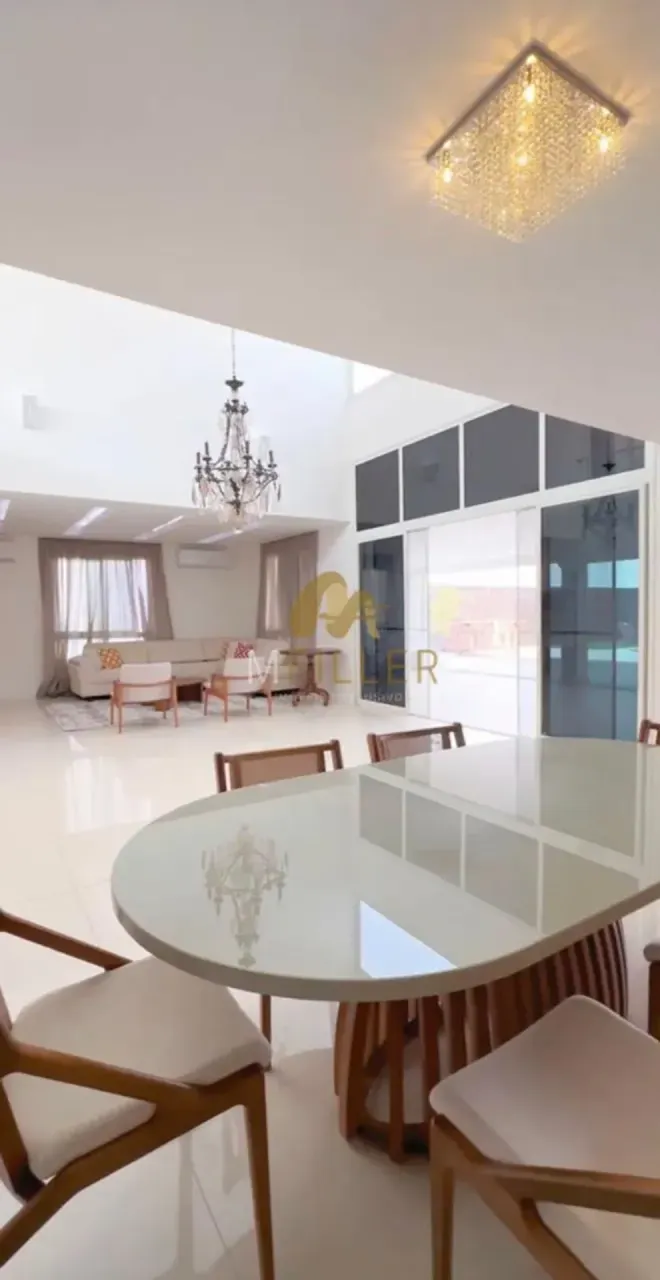 Unfurnished apartment with air conditioning and 5 bathrooms — photo 9
