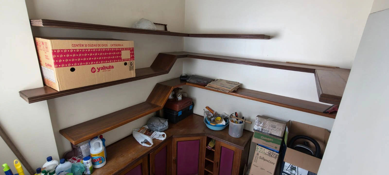 3-bedroom apartment with suite and 2 parking spots, 122 m² — photo 18
