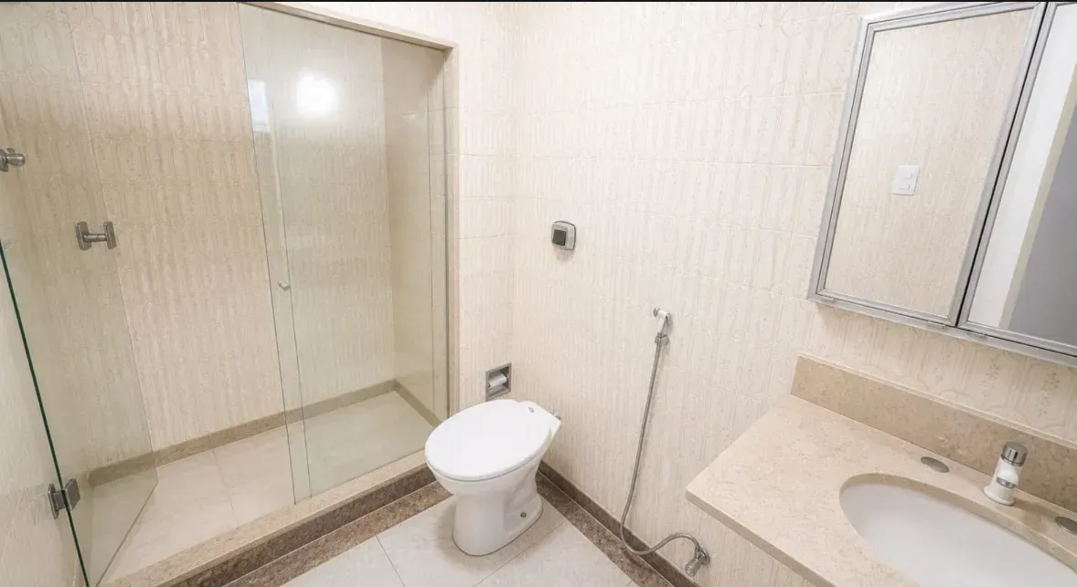 5 quartos e varanda gourmet: casa de 650 m² — photo 12