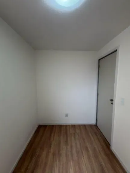 Apartamento com piso de madeira ou laminado, Engenho Novo — photo 6