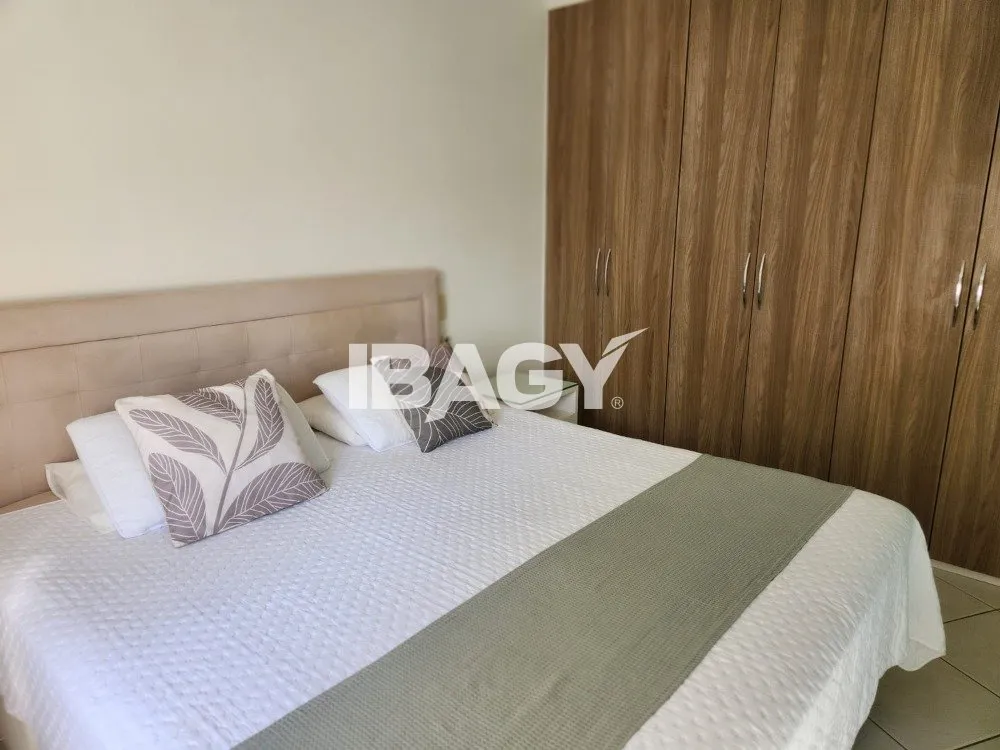 3-bedroom apartment with 1 en-suite and 2 parking spots 145 m² — photo 27