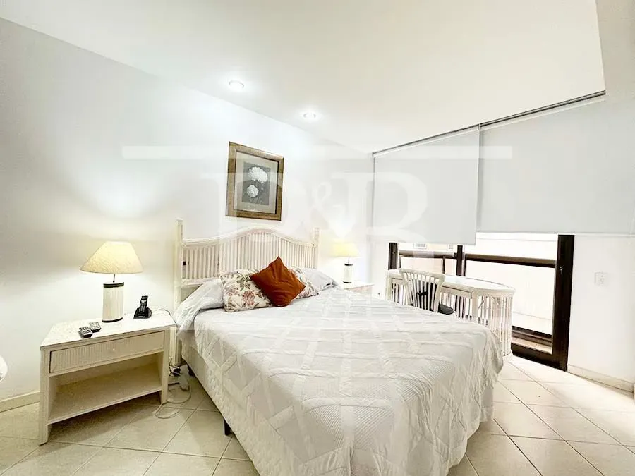 Apartamento mobiliado com 2 dormitórios e 2 banheiros — photo 3