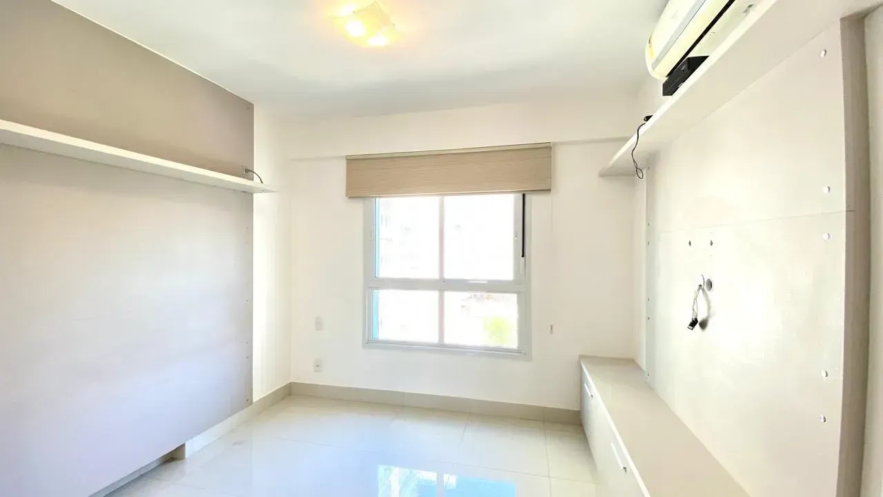 Apartment with 4 bedrooms, 155 m² and an enclosed balcony — photo 12