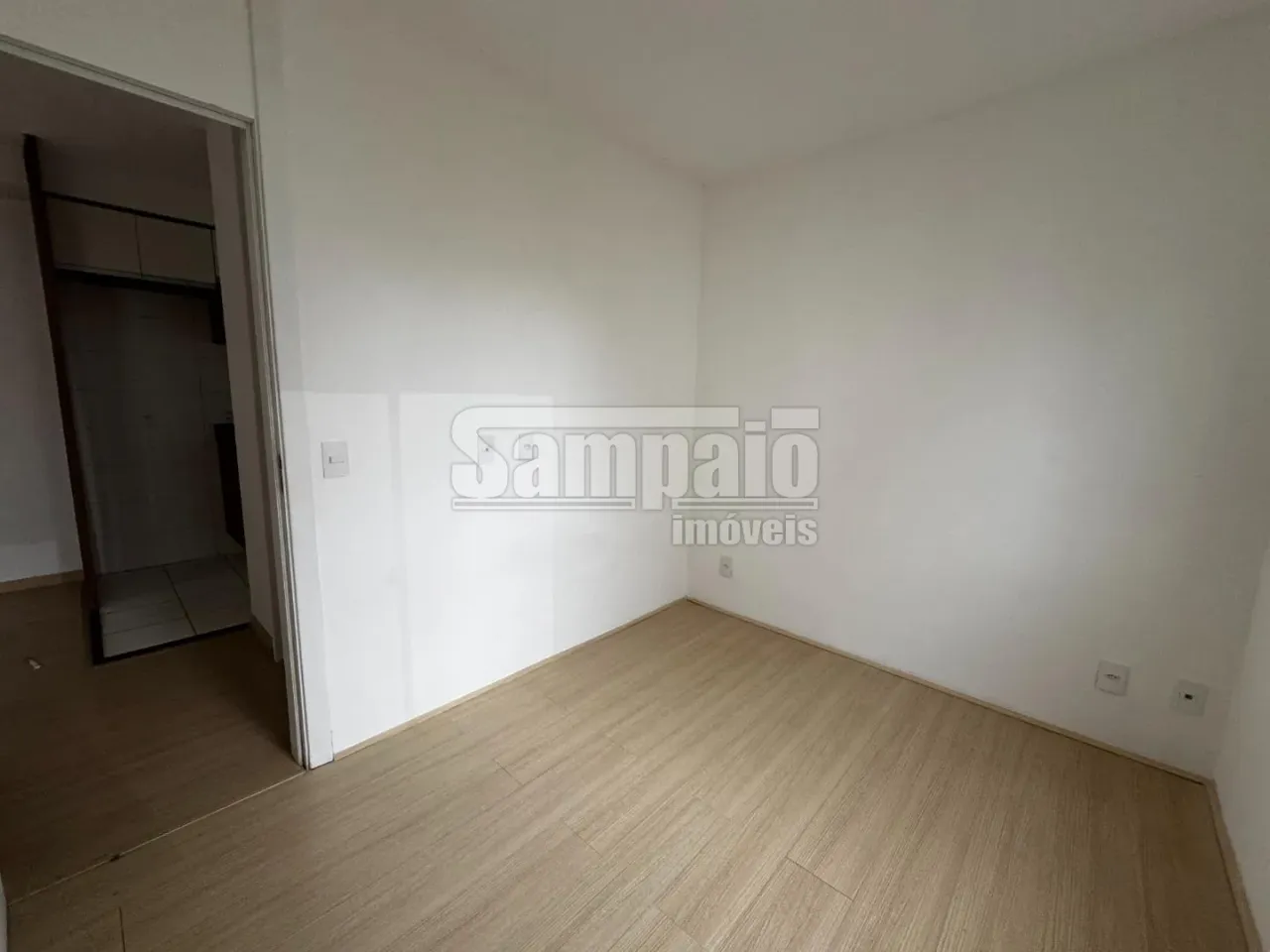 Apartamento de 2 quartos com cozinha integrada — photo 17