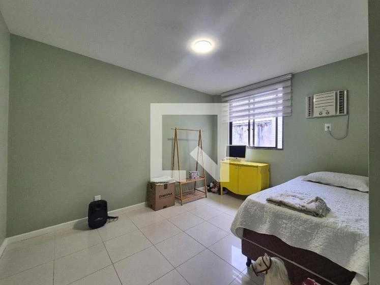 Furnished apartment, 325 m², with a home office — photo 11