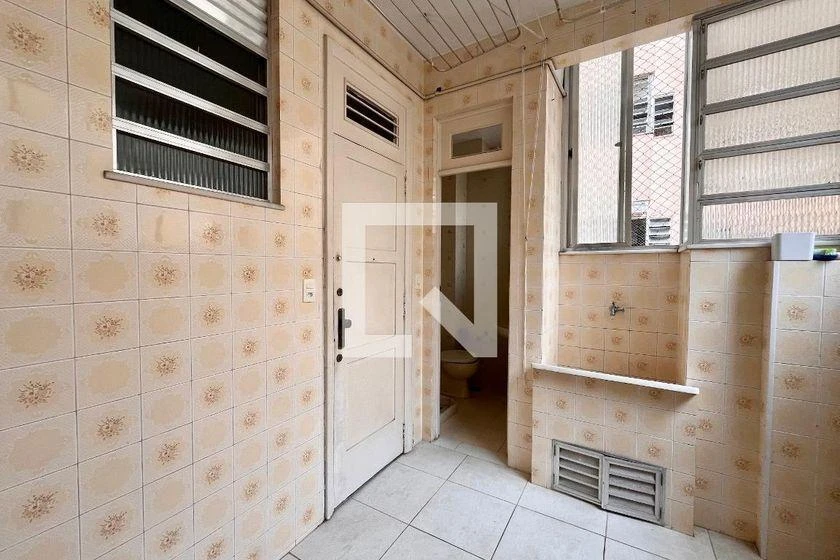 3-bedroom apartment with a home office in Rio de Janeiro — photo 41