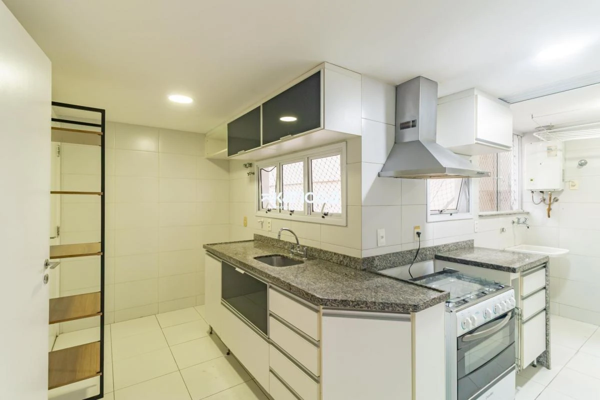 Departamento de 154 m² con vista a la montaña y vestidor — photo 2