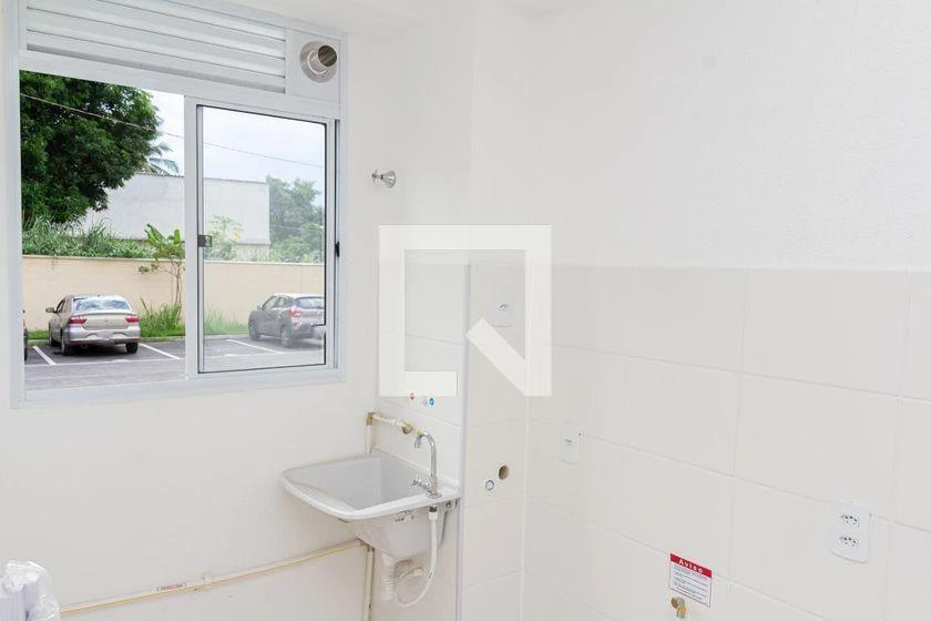 2-bedroom apartment with balcony and 50 m² — photo 44