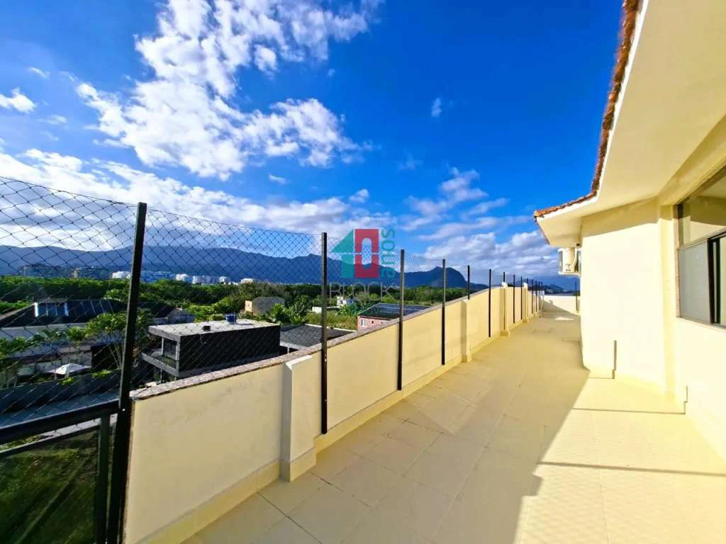 Apartamento sem mobília com 3 quartos e 1 suíte — photo 23