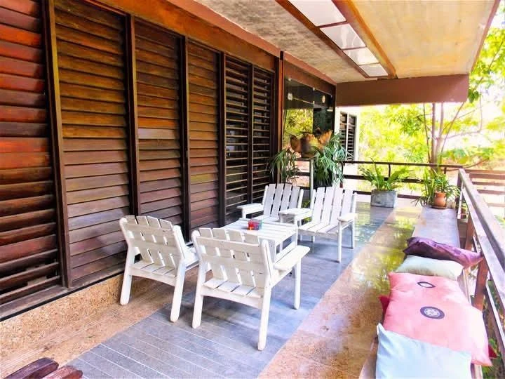 House for rent with 5 bedrooms and open-plan kitchen — photo 11