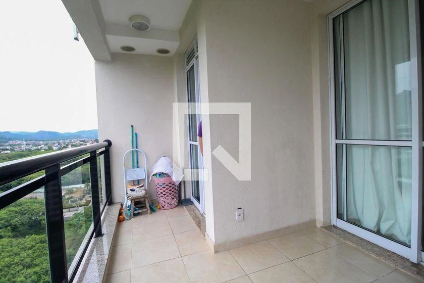 Furnished apartment, 70 m², with a mountain view — photo 29