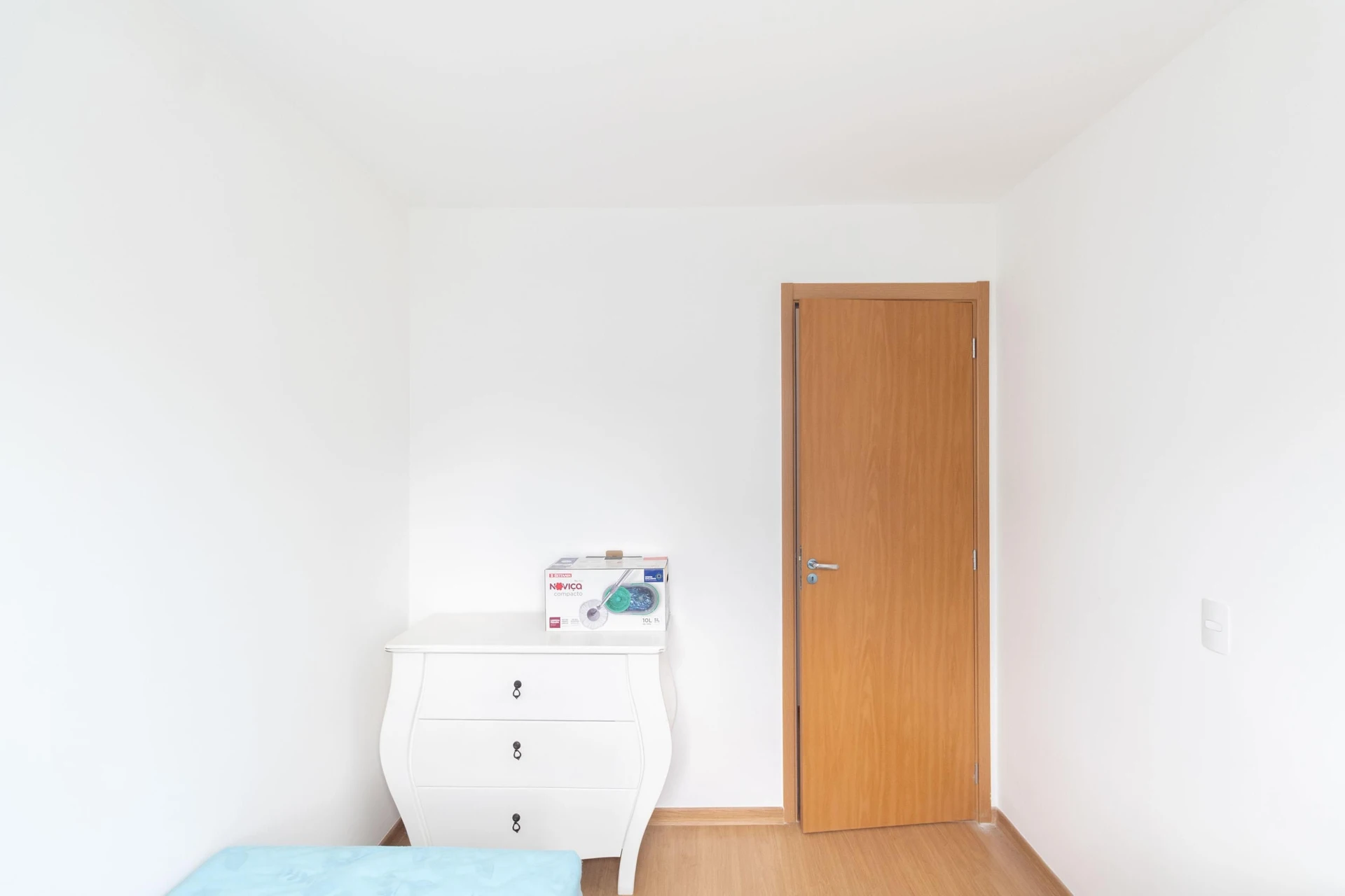 Apartamento mobiliado, 45 m², com varanda gourmet — photo 11