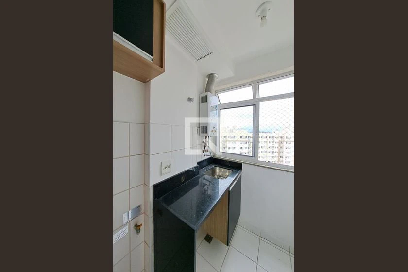 Apartamento de 2 quartos com piscina privativa, Del Castilho — photo 29