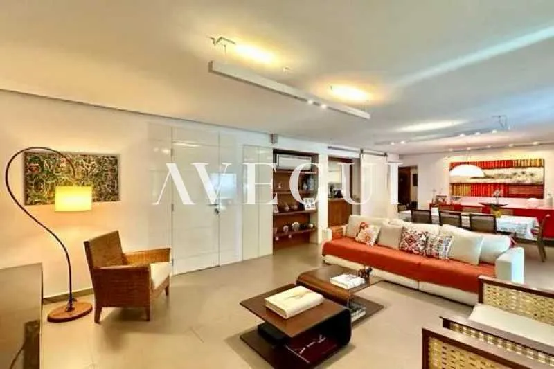 4-bedroom apartment with a private BBQ — photo 5