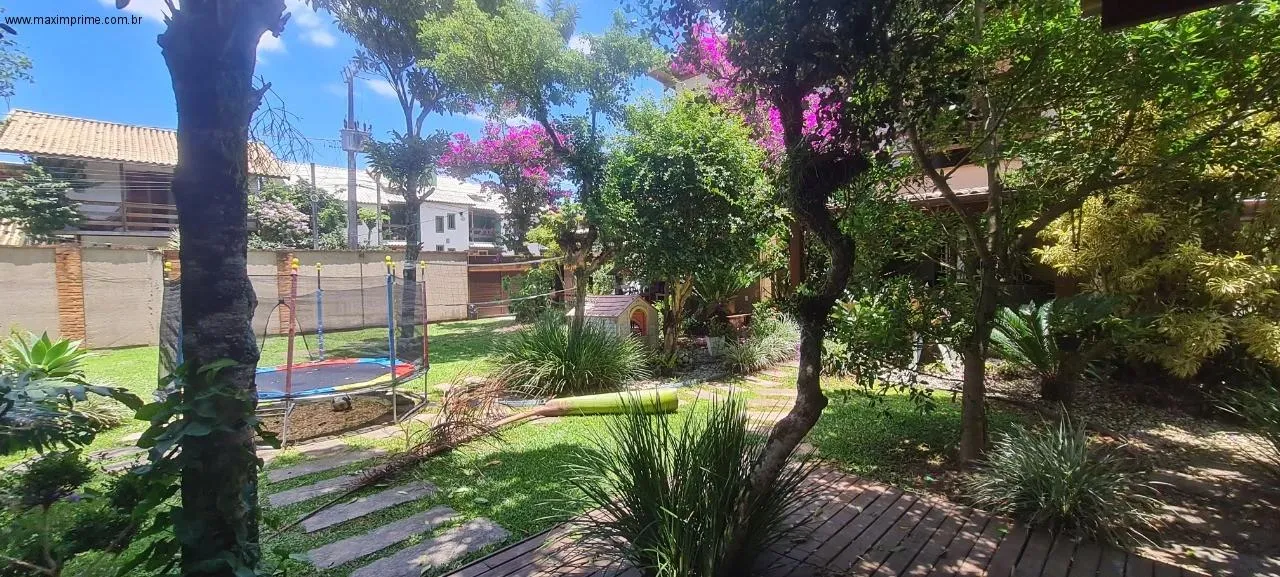 Casa con espacio de home office en Florianópolis — photo 79