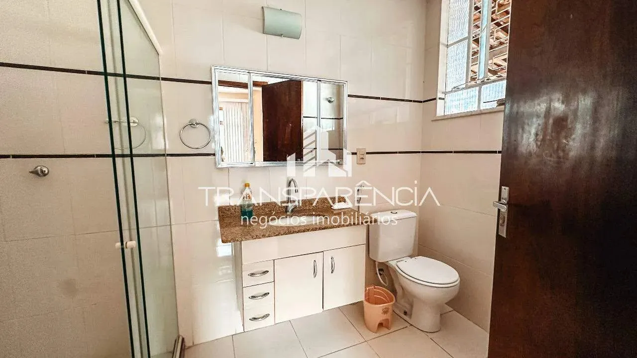 Casa sem mobília com 2 quartos e 2 banheiros — photo 4