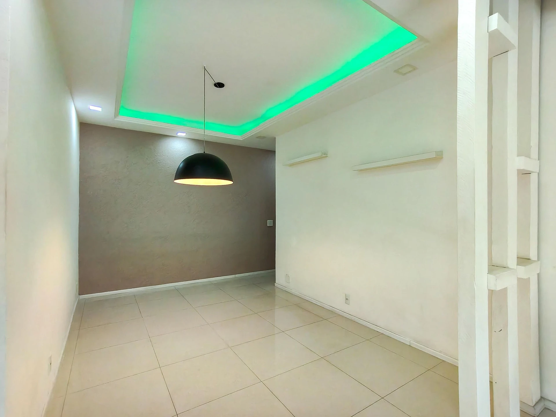 Apartamento para alugar com 3 quartos e área de trabalho — photo 20
