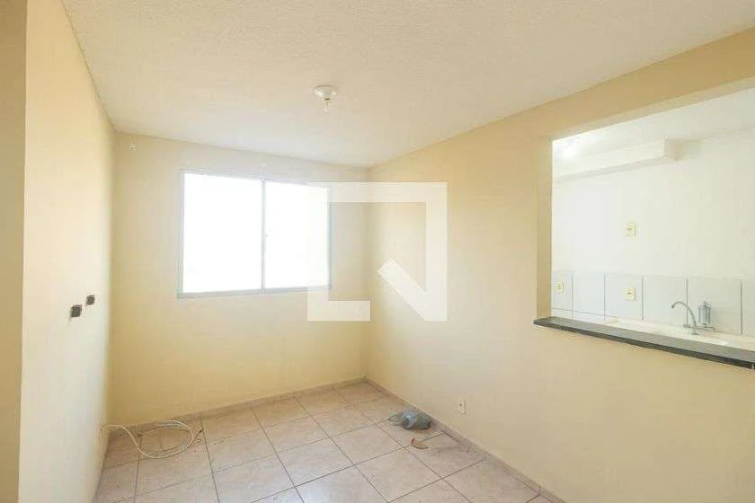 57 m² rental apartment with 2 bedrooms and 1 parking — photo 9
