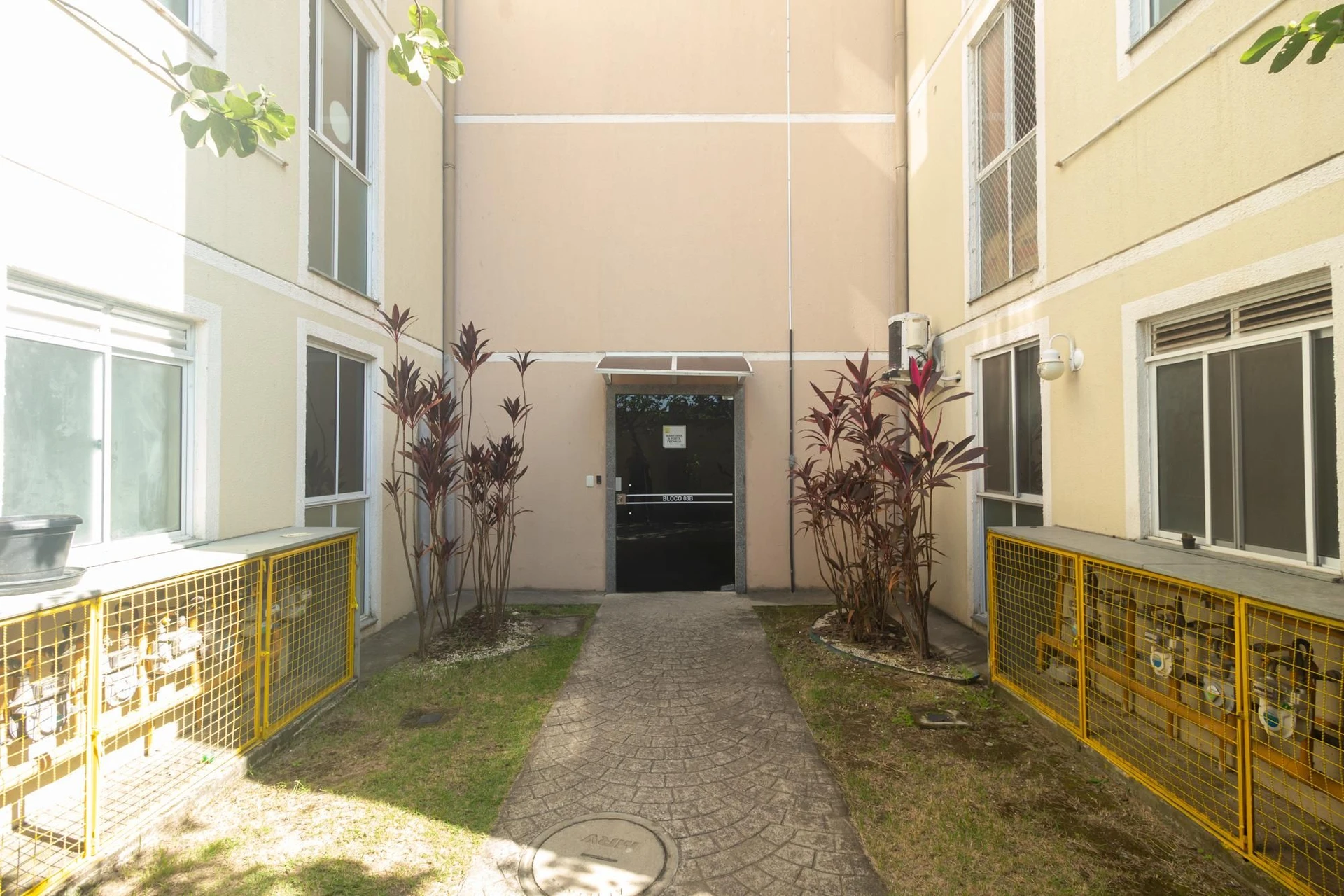 Apartamento mobiliado, 42 m², com varanda gourmet — photo 35